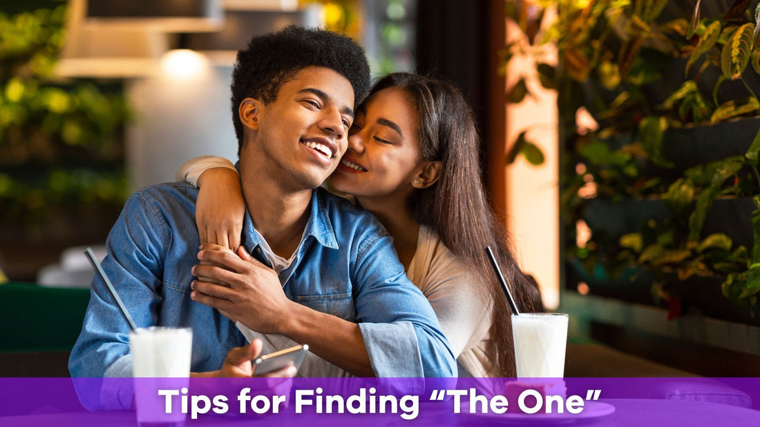 Finding the One: How to Know If You've Met Your Perfect Match