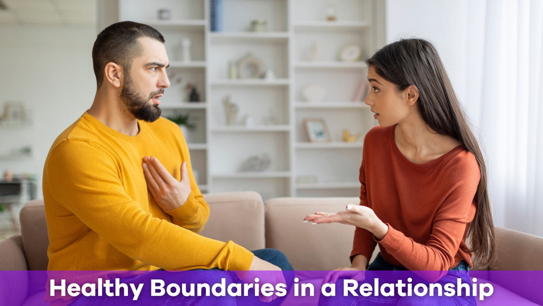 What Are Some Examples of Healthy Boundaries in Relationships?