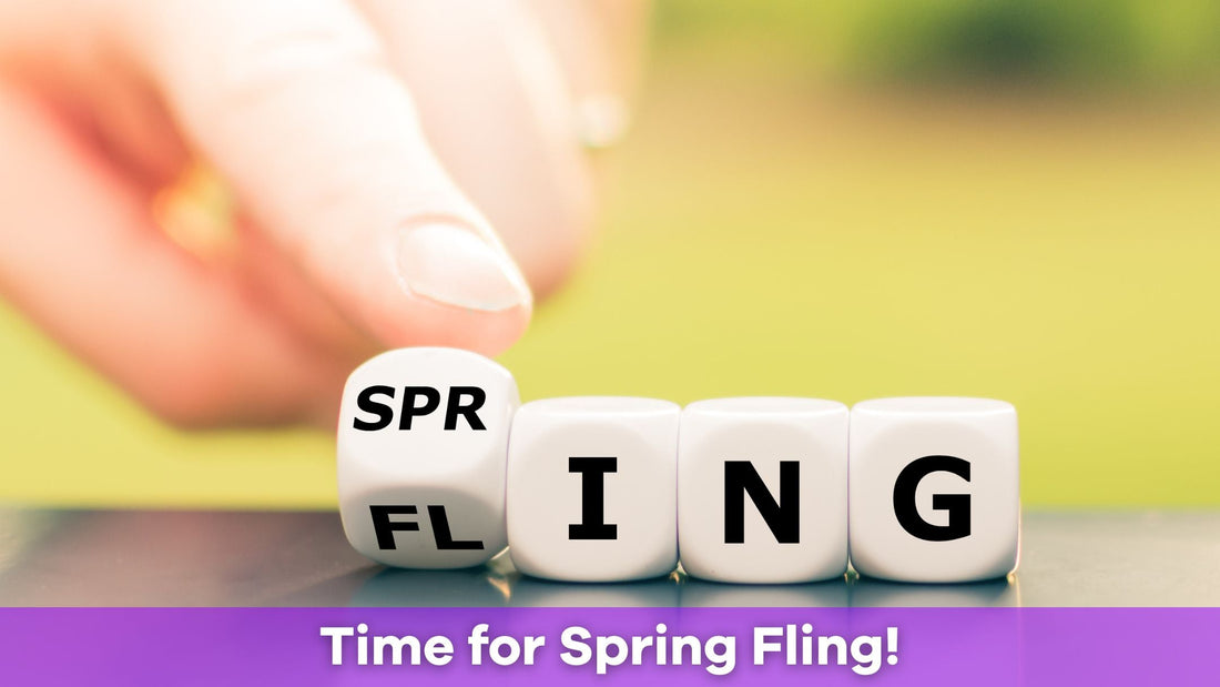 Spring Fling: The Ultimate Guide to Celebrating the Season