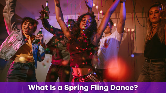 What Is a Spring Fling Dance? Everything You Need to Know