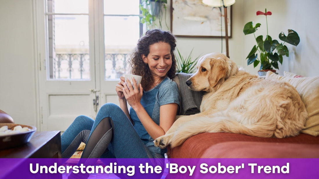 Understanding the Boy Sober Trend: Embracing a Dating Detox for Personal Growth