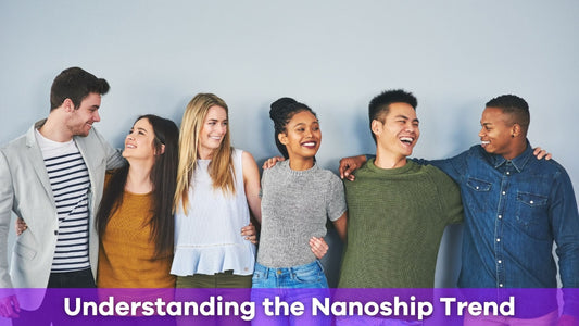 Understanding 'Nanoship': The Emerging Trend in Modern Dating