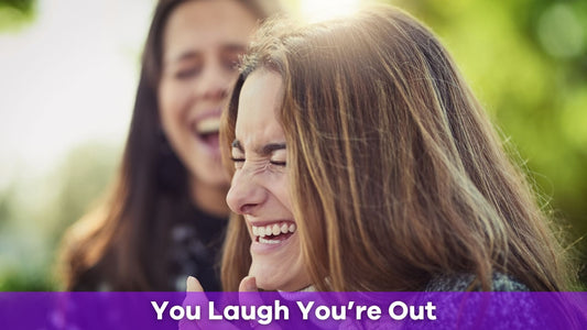 You Laugh You’re Out Rules: The Ultimate Guide to Playing This Hilarious Game