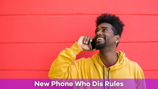 New Phone Who Dis Rules: How to Play the Hilarious Party Game