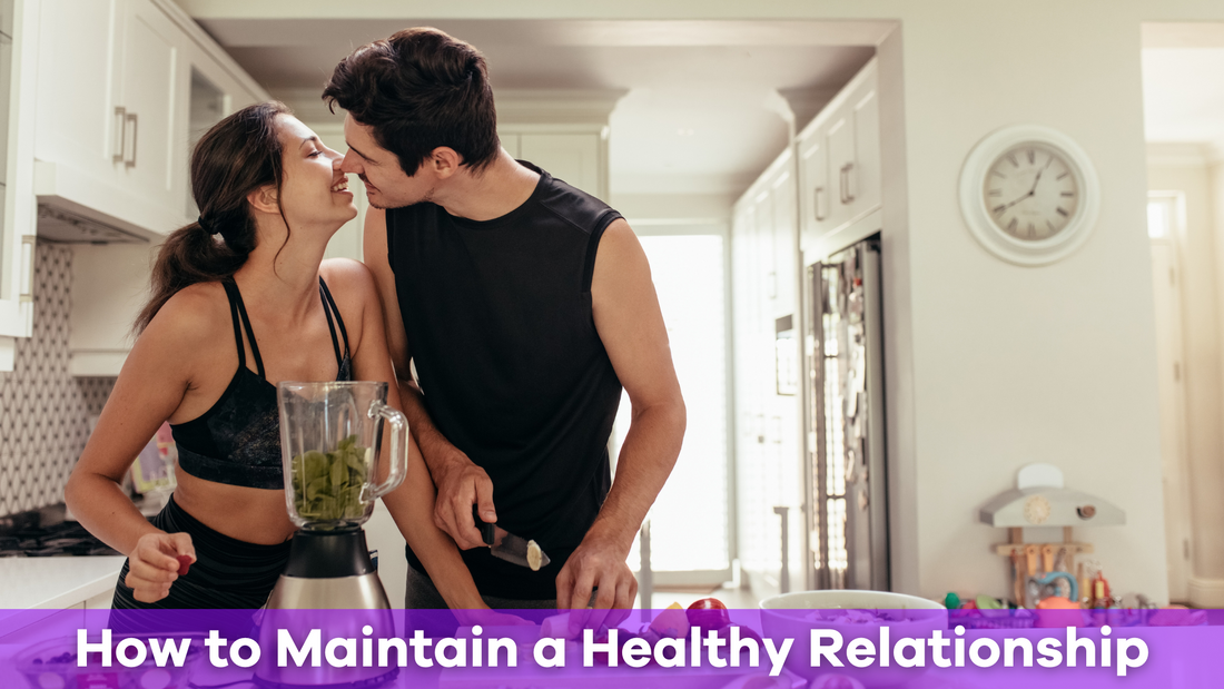 The Key to Lasting Love: 15 Tips for Maintaining a Healthy Relationship