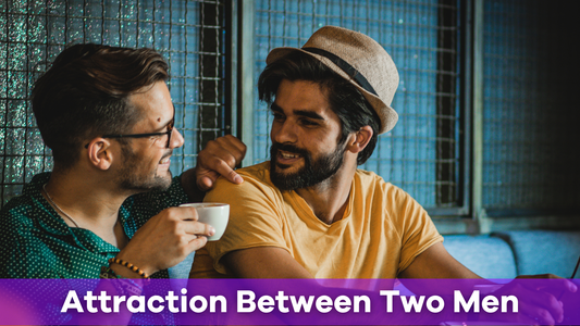 What Makes a Man Sexually Attracted to a Man?