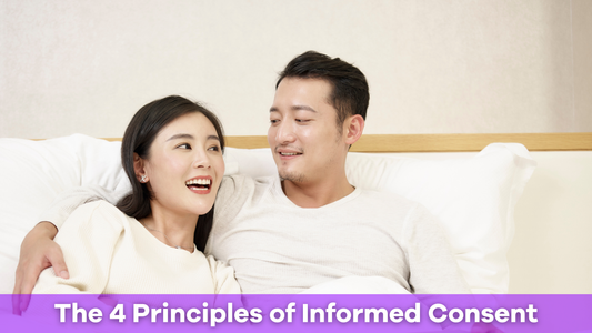 What Are the 4 Principles of Informed Consent?