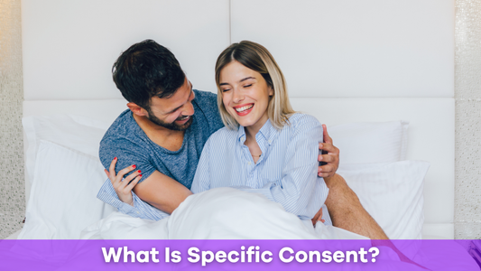 What Is Specific Consent and Why It Matters?