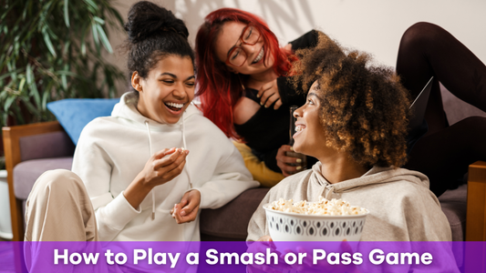 Smash or Pass Game